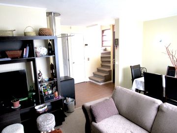 Casa en Puerto Montt Jardin Austral