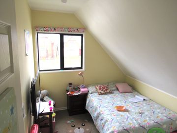 Casa en Puerto Montt Jardin Austral