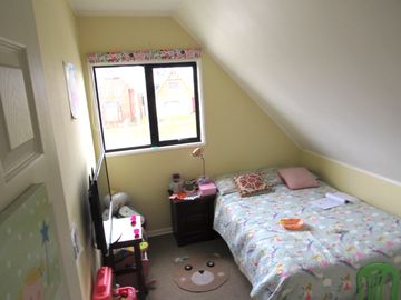 Casa en Puerto Montt Jardin Austral