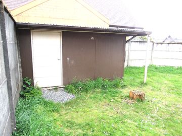 Casa en Puerto Montt Jardin Austral
