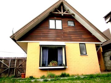 Casa en Puerto Montt Jardin Austral