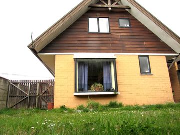 Casa en Puerto Montt Jardin Austral