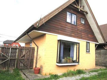 Casa en Puerto Montt Jardin Austral