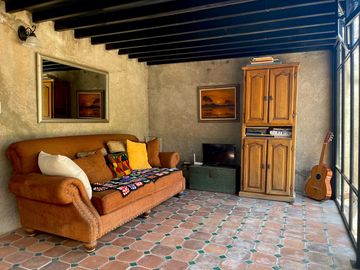 Casa Vista Jacaranda