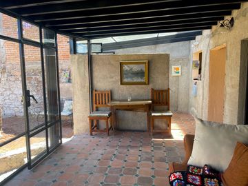 Casa Vista Jacaranda