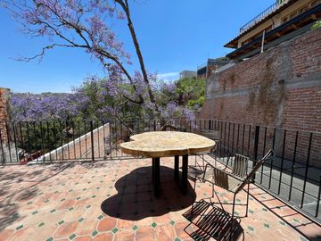 Casa Vista Jacaranda
