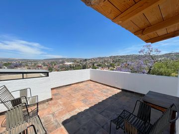 Casa Vista Jacaranda