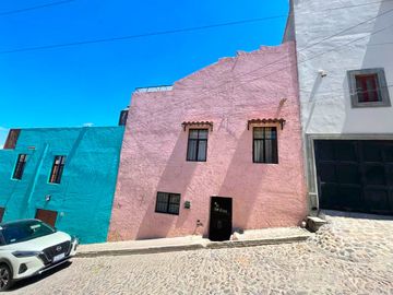 Casa Vista Jacaranda