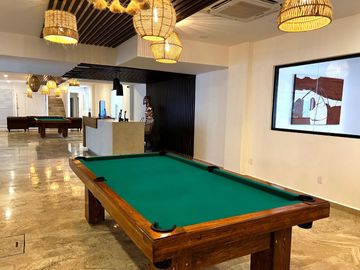 DEPARTAMENTO DE 3 RECÁMARAS EN ALDEA ZAMÁ, TULUM
