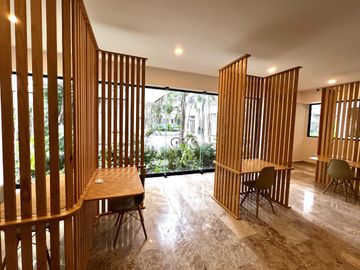 DEPARTAMENTO DE 3 RECÁMARAS EN ALDEA ZAMÁ, TULUM