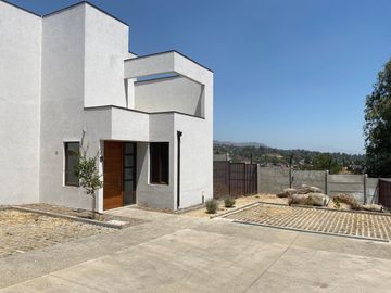 Casa Nueva 140M2 4D 4B 568M2 de Superficie / Arboretum