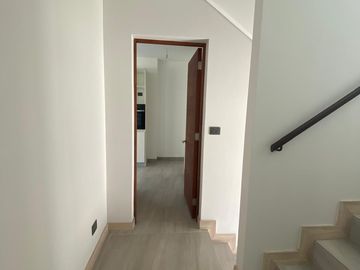 Casa Nueva 140M2 4D 4B 568M2 de Superficie / Arboretum