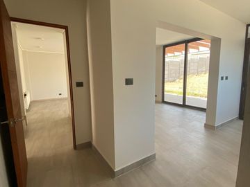 Casa Nueva 140M2 4D 4B 568M2 de Superficie / Arboretum