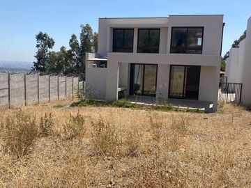 Casa Nueva 140M2 4D 4B 568M2 de Superficie / Arboretum