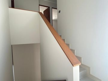Casa Nueva 140M2 4D 4B 568M2 de Superficie / Arboretum
