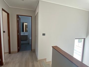 Casa Nueva 140M2 4D 4B 568M2 de Superficie / Arboretum