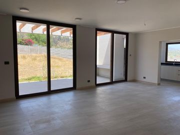 Casa Nueva 140M2 4D 4B 568M2 de Superficie / Arboretum