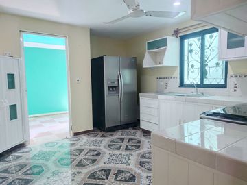 Casa en venta en Francisco de Montejo en Mérida Yucatán