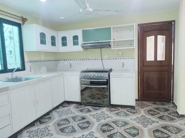 Casa en venta en Francisco de Montejo en Mérida Yucatán