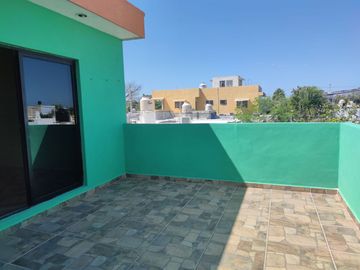 Casa en venta en Francisco de Montejo en Mérida Yucatán