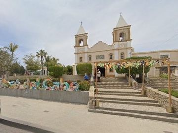 Casa en Venta en Monte Real en San José del Cabo