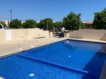 Casa en Venta en Monte Real en San José del Cabo