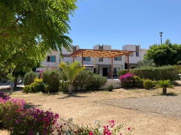 Casa en Venta en Monte Real en San José del Cabo