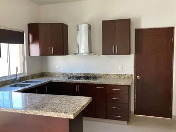 Casa en Venta en Monte Real en San José del Cabo