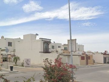 Casa en Venta en Monte Real en San José del Cabo