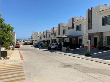 Casa en Venta en Monte Real en San José del Cabo