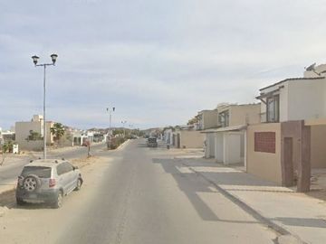 Casa en Venta en Monte Real en San José del Cabo