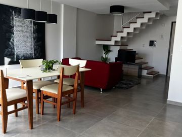 VENTA DUPLEX PASO CUATTRO Carlos Paz