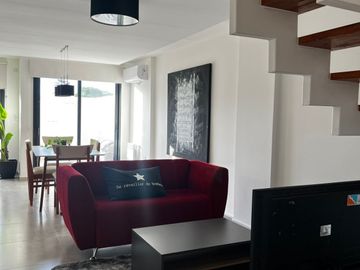 VENTA DUPLEX PASO CUATTRO Carlos Paz