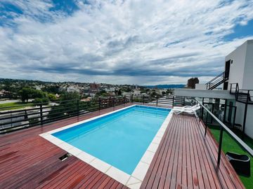 VENTA DUPLEX PASO CUATTRO Carlos Paz