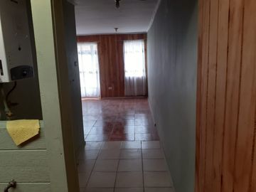 Se Vende Casa de Dos Pisos en Villa Los Torreones, Valdivia!