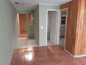 Se Vende Casa de Dos Pisos en Villa Los Torreones, Valdivia!