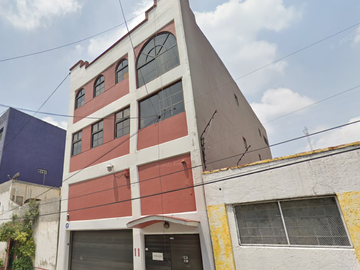 🏠 Casa en remate bancario en Colonia Obrera – ¡Gran oportunidad en Cuauhtémoc!