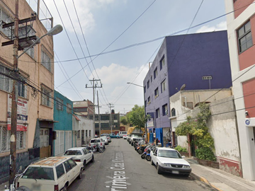 🏠 Casa en remate bancario en Colonia Obrera – ¡Gran oportunidad en Cuauhtémoc!