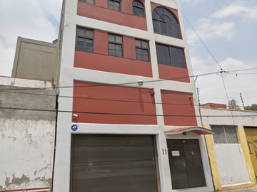 🏠 Casa en remate bancario en Colonia Obrera – ¡Gran oportunidad en Cuauhtémoc!