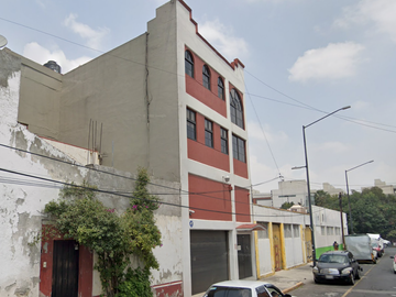 🏠 Casa en remate bancario en Colonia Obrera – ¡Gran oportunidad en Cuauhtémoc!