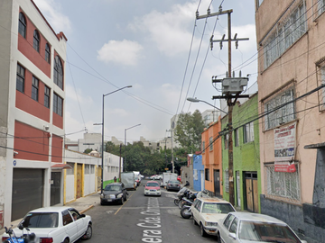 🏠 Casa en remate bancario en Colonia Obrera – ¡Gran oportunidad en Cuauhtémoc!