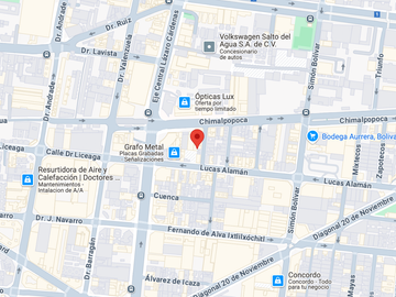 🏠 Casa en remate bancario en Colonia Obrera – ¡Gran oportunidad en Cuauhtémoc!