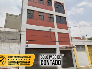 🏠 Casa en remate bancario en Colonia Obrera – ¡Gran oportunidad en Cuauhtémoc!
