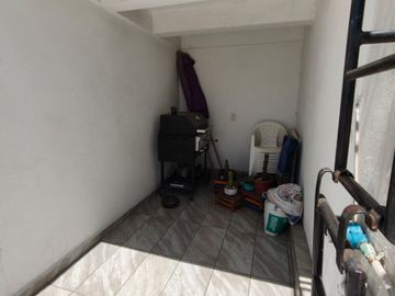 Vendo excelente Penthouse colonia Ignacio Zaragoza