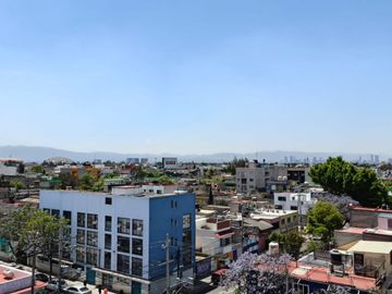 Vendo excelente Penthouse colonia Ignacio Zaragoza