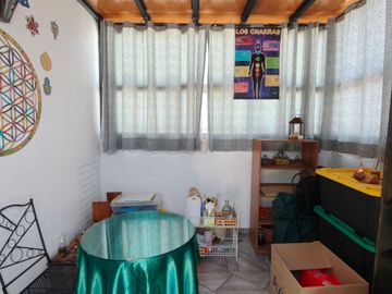 Vendo excelente Penthouse colonia Ignacio Zaragoza