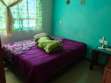 Vendo excelente Penthouse colonia Ignacio Zaragoza