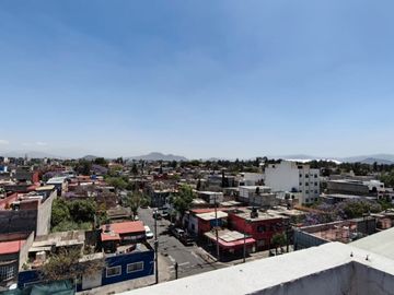 Vendo excelente Penthouse colonia Ignacio Zaragoza
