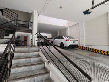 Vendo excelente Penthouse colonia Ignacio Zaragoza