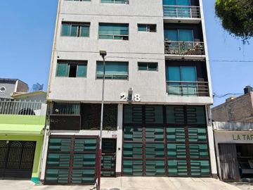 Vendo excelente Penthouse colonia Ignacio Zaragoza